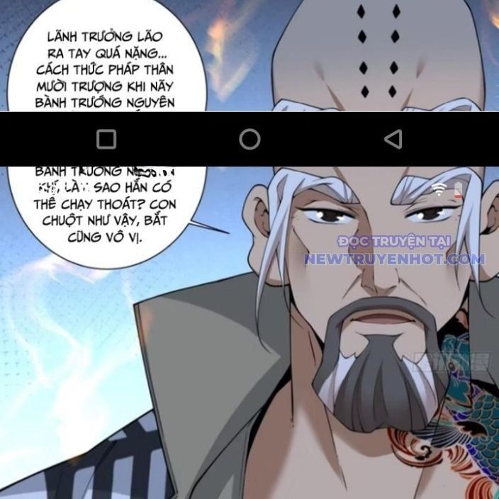 Đồ Đệ Của Ta Đều Là Đại Phản Phái Chap 3415 - Next Chap 3416