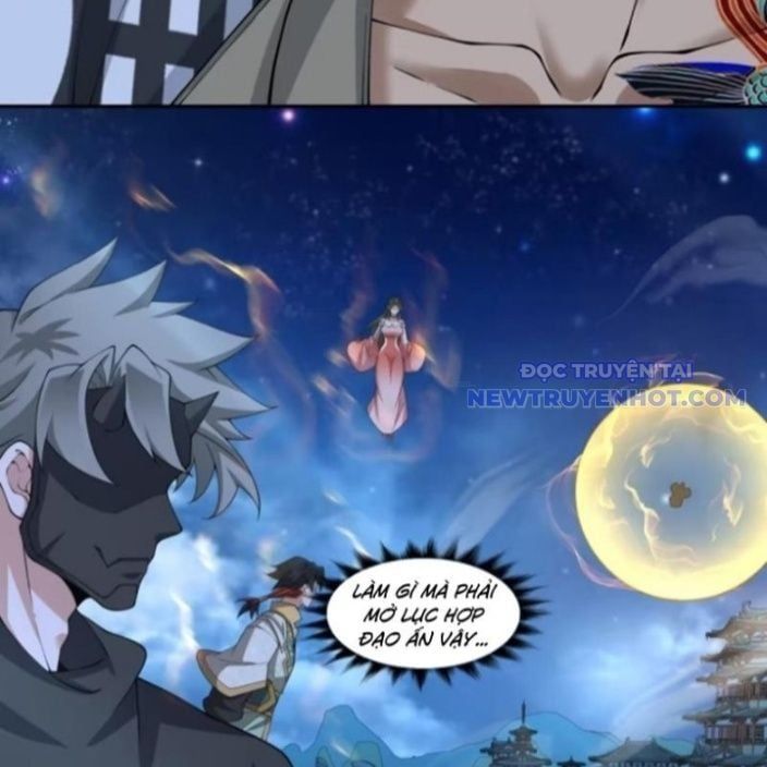 Đồ Đệ Của Ta Đều Là Đại Phản Phái Chap 3415 - Next Chap 3416