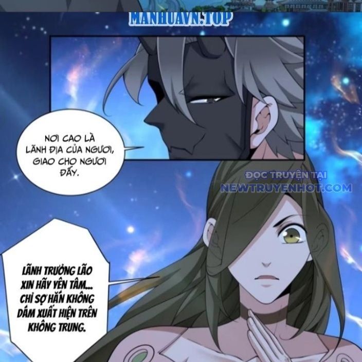 Đồ Đệ Của Ta Đều Là Đại Phản Phái Chap 3415 - Next Chap 3416