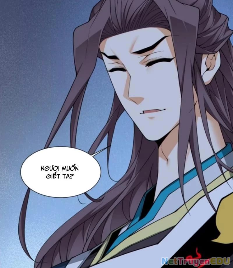Đồ Đệ Của Ta Đều Là Đại Phản Phái Chap 342 - Next Chap 343