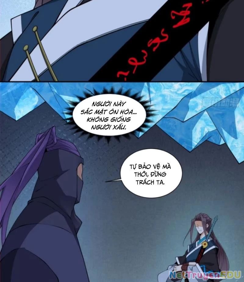 Đồ Đệ Của Ta Đều Là Đại Phản Phái Chap 342 - Next Chap 343