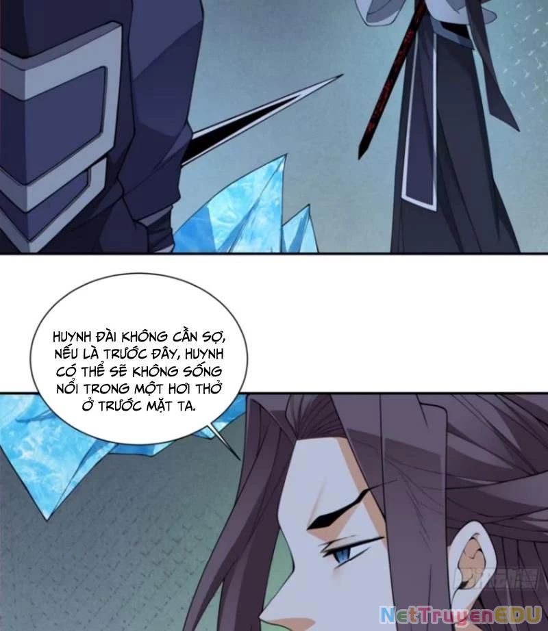 Đồ Đệ Của Ta Đều Là Đại Phản Phái Chap 342 - Next Chap 343