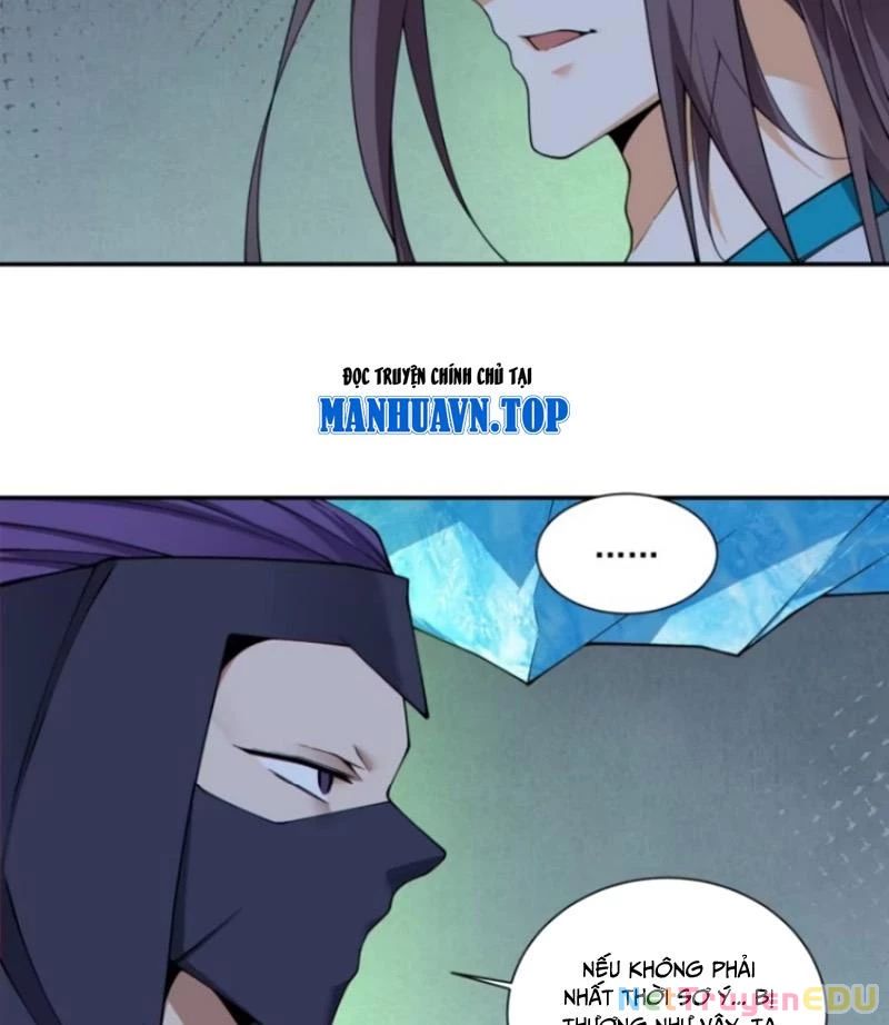 Đồ Đệ Của Ta Đều Là Đại Phản Phái Chap 342 - Next Chap 343