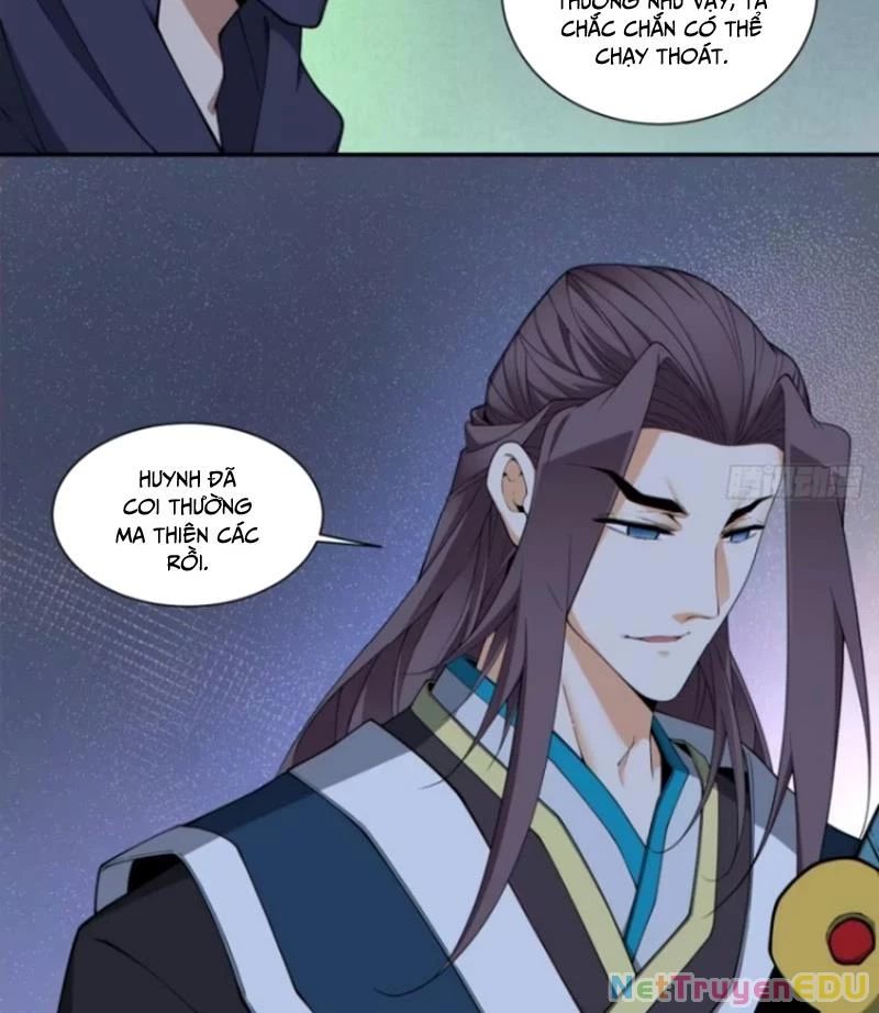 Đồ Đệ Của Ta Đều Là Đại Phản Phái Chap 342 - Next Chap 343