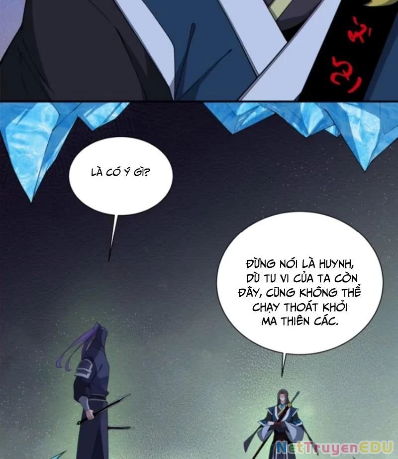 Đồ Đệ Của Ta Đều Là Đại Phản Phái Chap 342 - Next Chap 343