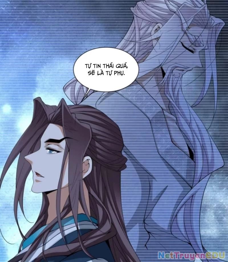 Đồ Đệ Của Ta Đều Là Đại Phản Phái Chap 342 - Next Chap 343