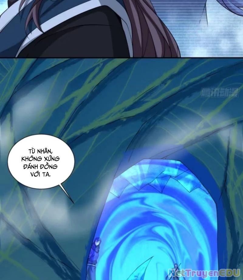 Đồ Đệ Của Ta Đều Là Đại Phản Phái Chap 342 - Next Chap 343
