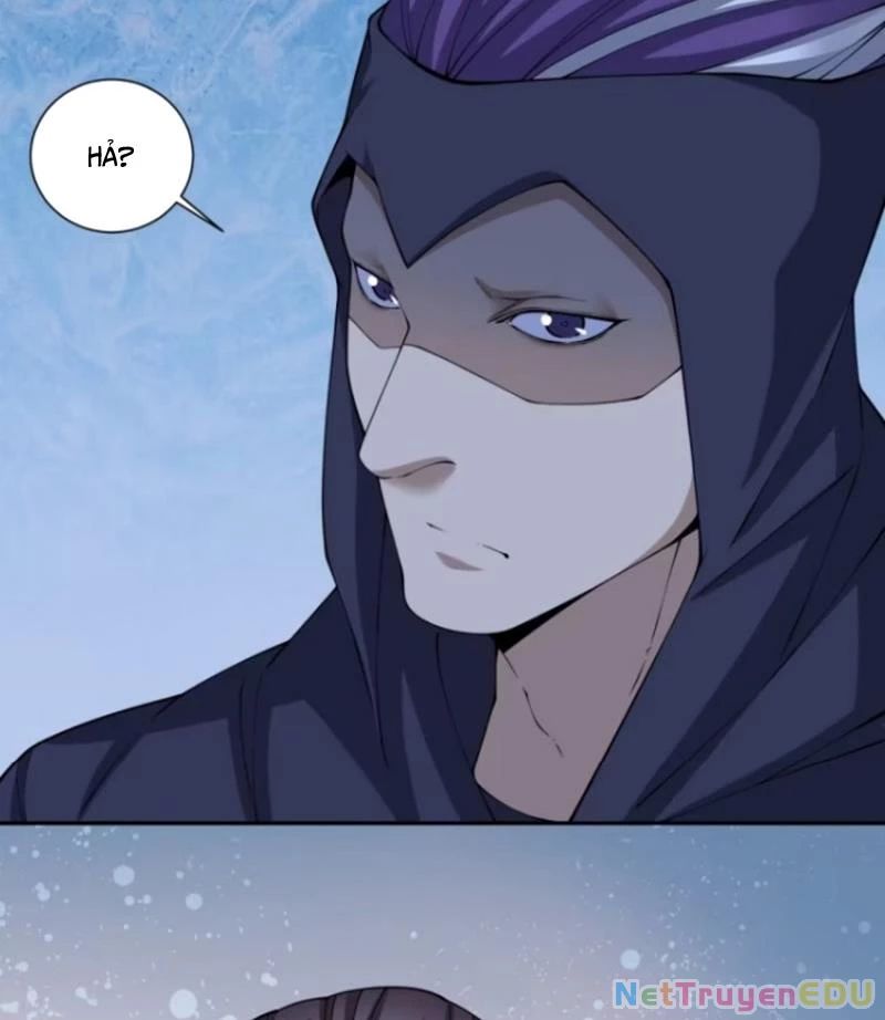 Đồ Đệ Của Ta Đều Là Đại Phản Phái Chap 342 - Next Chap 343
