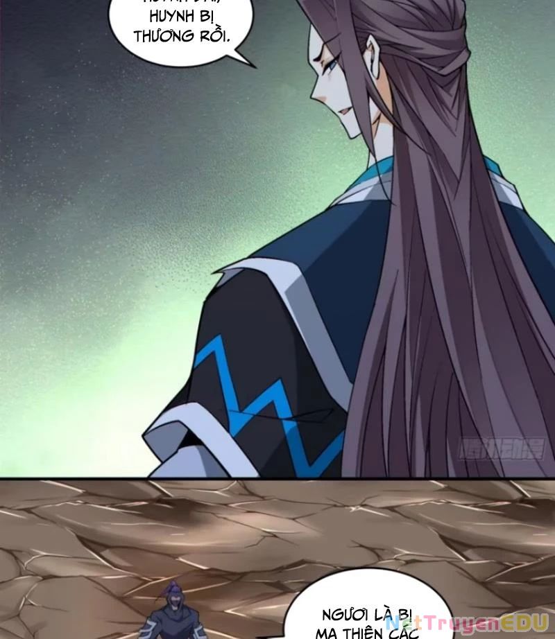 Đồ Đệ Của Ta Đều Là Đại Phản Phái Chap 342 - Next Chap 343