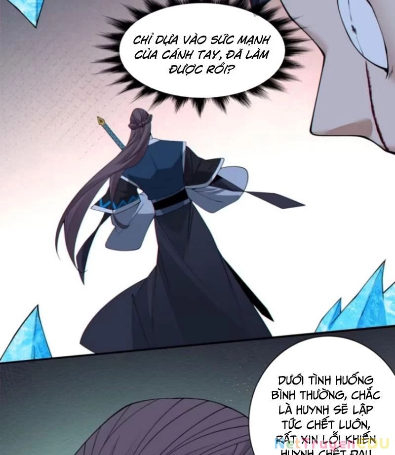 Đồ Đệ Của Ta Đều Là Đại Phản Phái Chap 342 - Next Chap 343