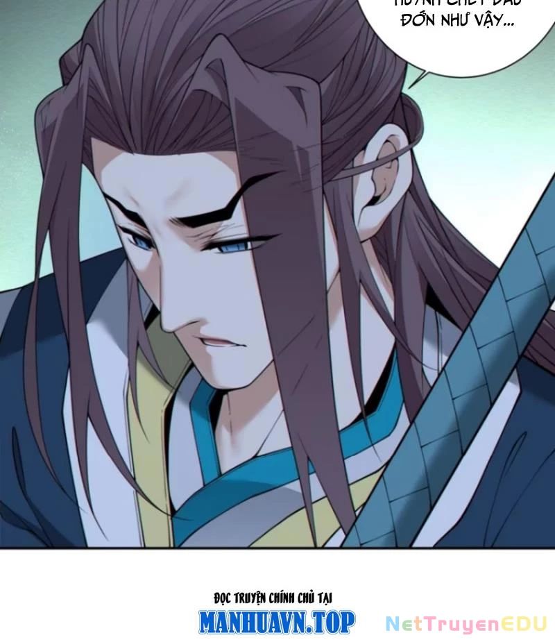 Đồ Đệ Của Ta Đều Là Đại Phản Phái Chap 342 - Next Chap 343