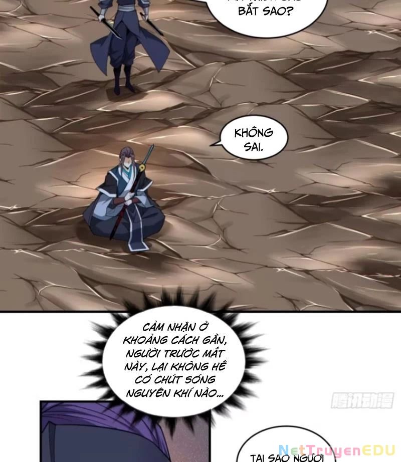 Đồ Đệ Của Ta Đều Là Đại Phản Phái Chap 342 - Next Chap 343