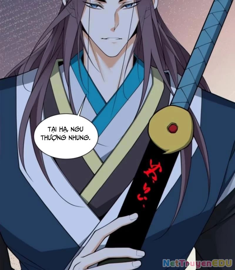Đồ Đệ Của Ta Đều Là Đại Phản Phái Chap 342 - Next Chap 343