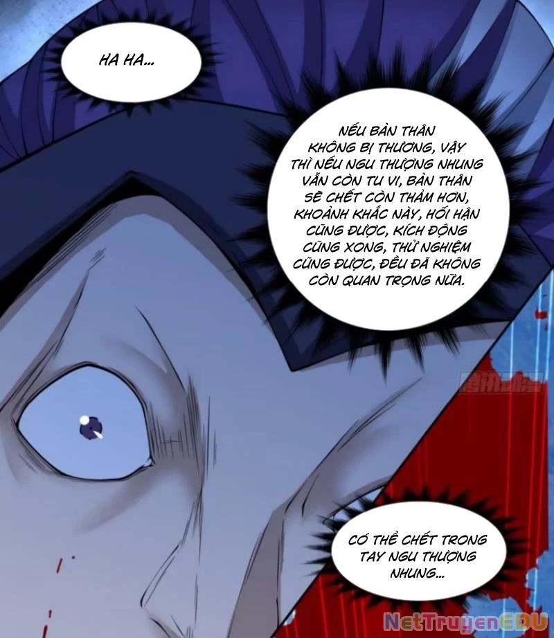 Đồ Đệ Của Ta Đều Là Đại Phản Phái Chap 342 - Next Chap 343