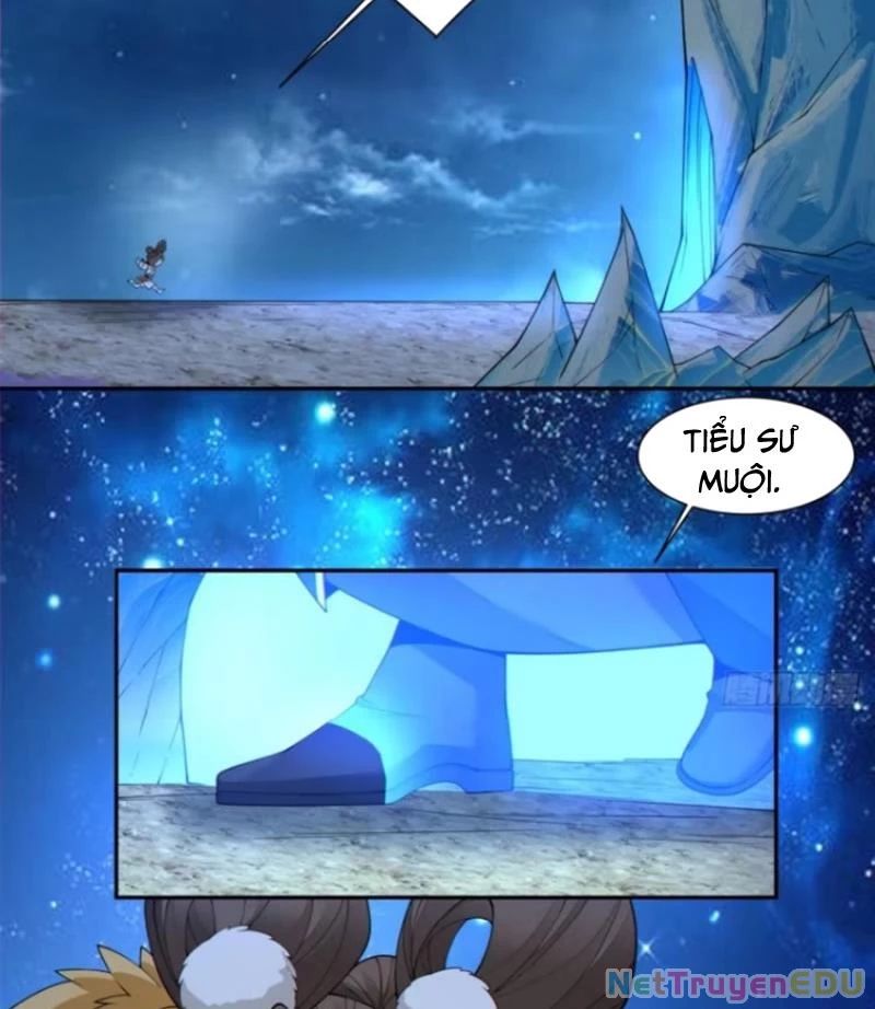 Đồ Đệ Của Ta Đều Là Đại Phản Phái Chap 342 - Next Chap 343