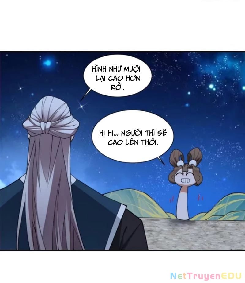 Đồ Đệ Của Ta Đều Là Đại Phản Phái Chap 342 - Next Chap 343