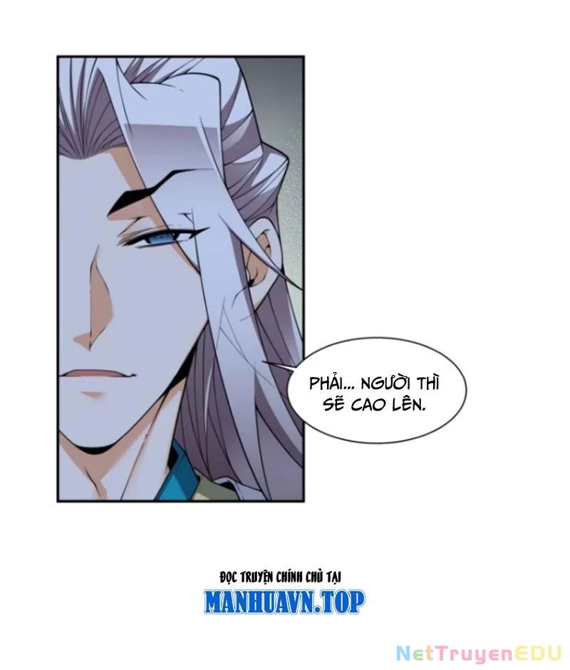 Đồ Đệ Của Ta Đều Là Đại Phản Phái Chap 342 - Next Chap 343