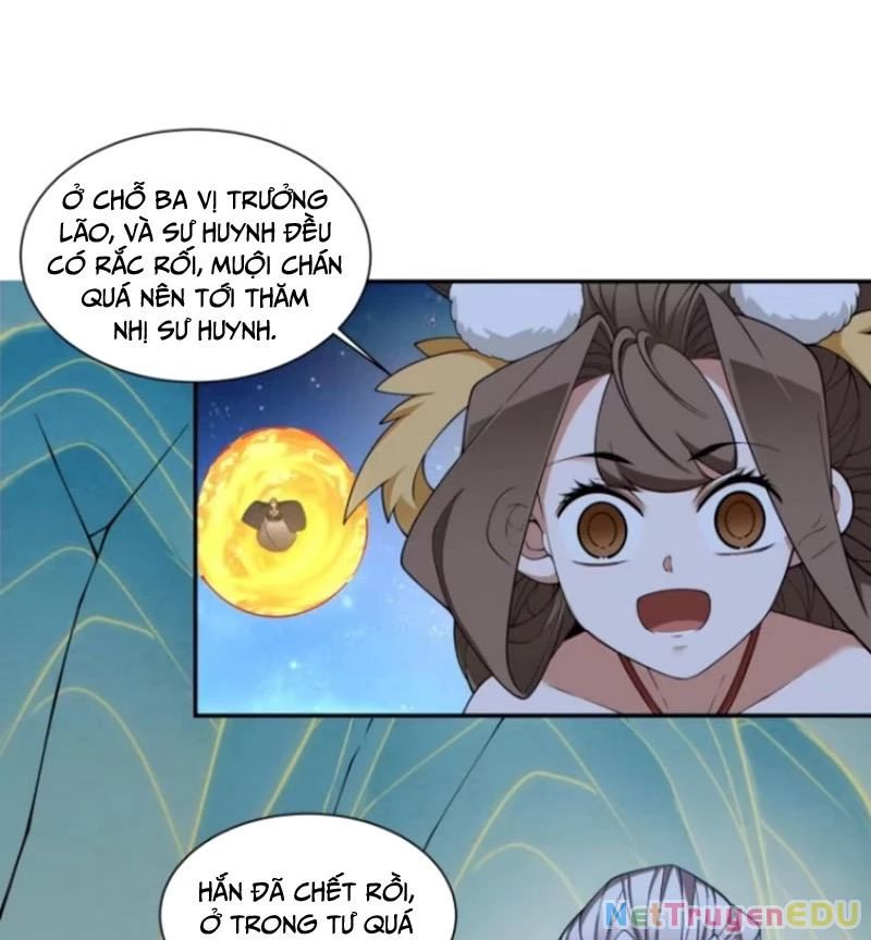 Đồ Đệ Của Ta Đều Là Đại Phản Phái Chap 342 - Next Chap 343