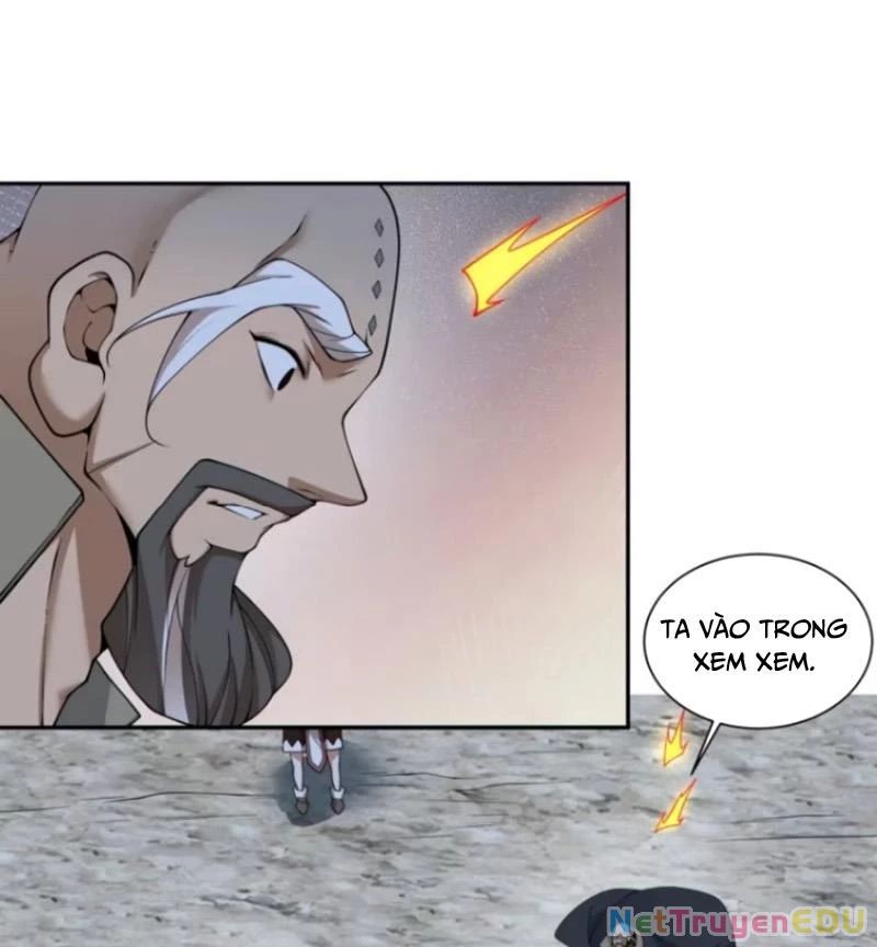 Đồ Đệ Của Ta Đều Là Đại Phản Phái Chap 342 - Next Chap 343