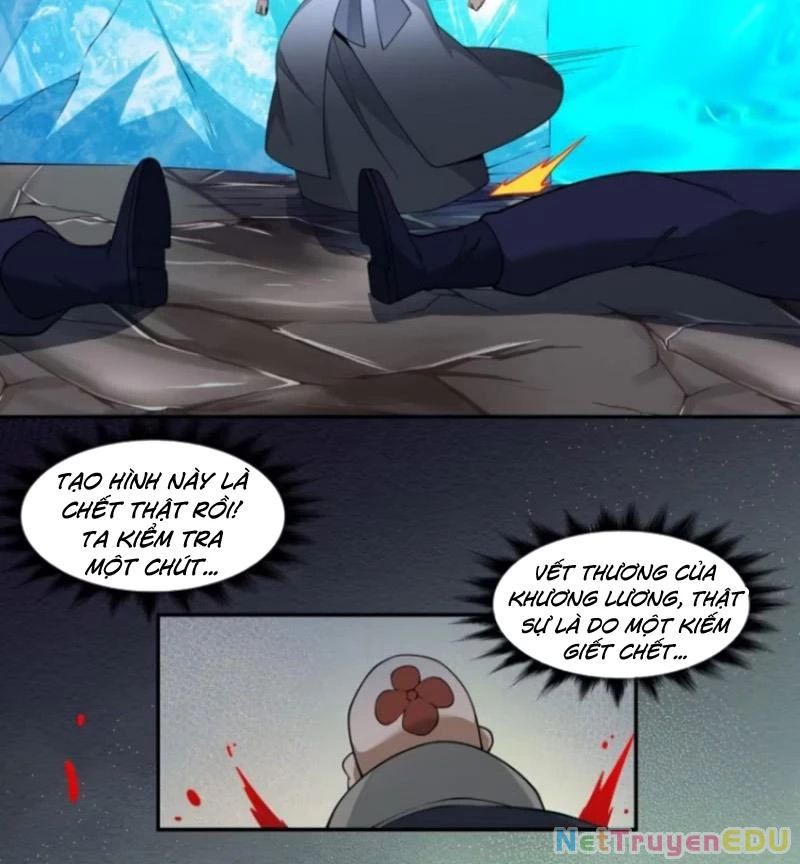 Đồ Đệ Của Ta Đều Là Đại Phản Phái Chap 342 - Next Chap 343