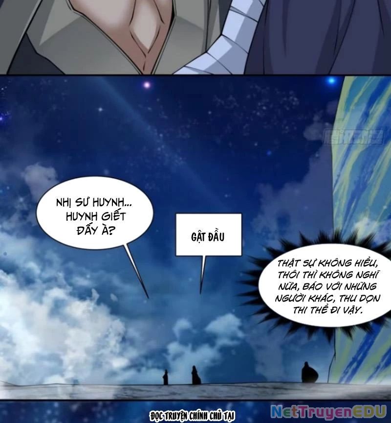Đồ Đệ Của Ta Đều Là Đại Phản Phái Chap 342 - Next Chap 343