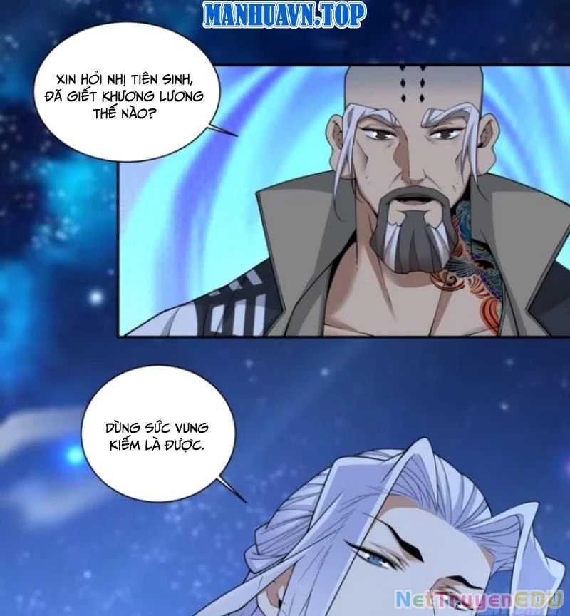 Đồ Đệ Của Ta Đều Là Đại Phản Phái Chap 342 - Next Chap 343