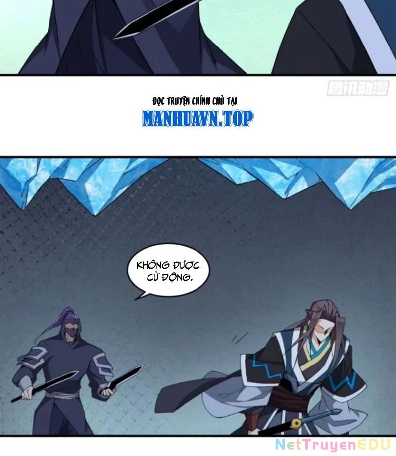 Đồ Đệ Của Ta Đều Là Đại Phản Phái Chap 342 - Next Chap 343