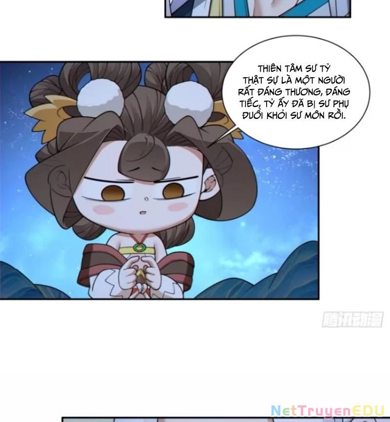 Đồ Đệ Của Ta Đều Là Đại Phản Phái Chap 342 - Next Chap 343
