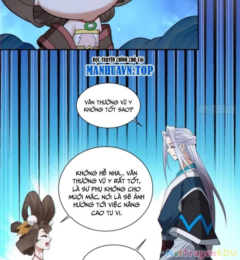 Đồ Đệ Của Ta Đều Là Đại Phản Phái Chap 342 - Next Chap 343