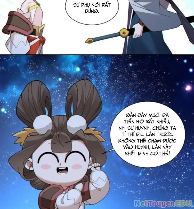 Đồ Đệ Của Ta Đều Là Đại Phản Phái Chap 342 - Next Chap 343