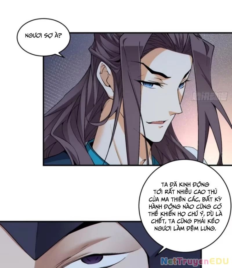 Đồ Đệ Của Ta Đều Là Đại Phản Phái Chap 342 - Next Chap 343