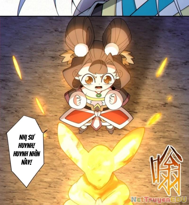 Đồ Đệ Của Ta Đều Là Đại Phản Phái Chap 342 - Next Chap 343
