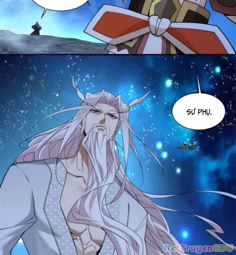 Đồ Đệ Của Ta Đều Là Đại Phản Phái Chap 342 - Next Chap 343