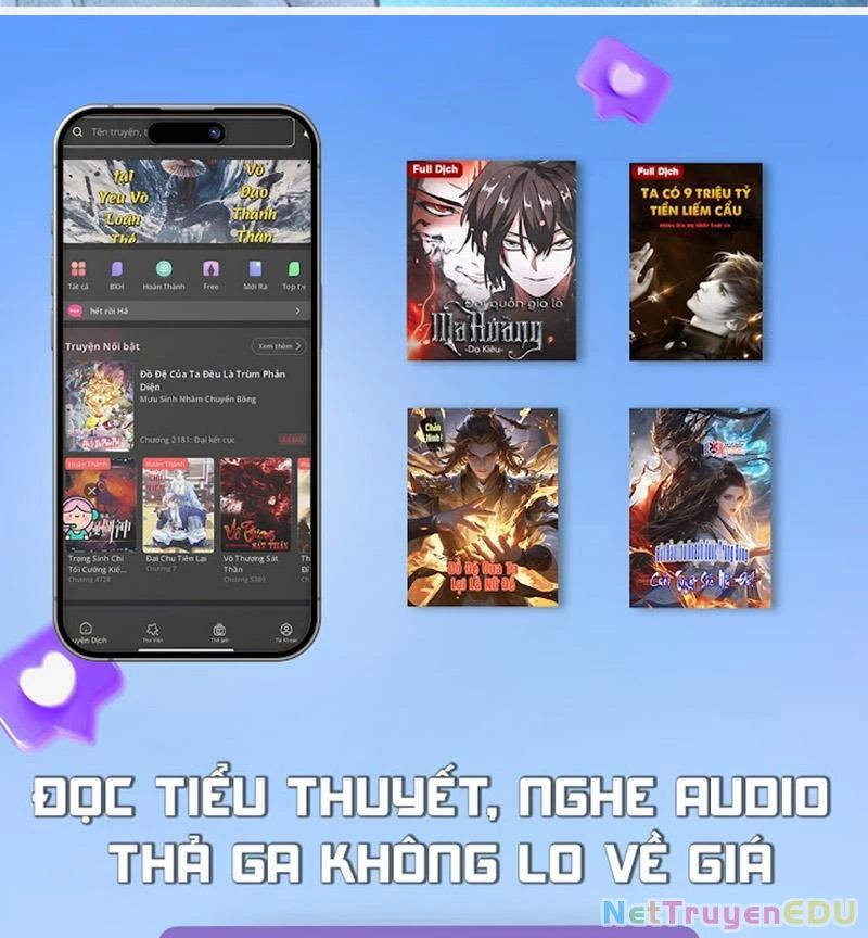 Đồ Đệ Của Ta Đều Là Đại Phản Phái Chap 342 - Next Chap 343