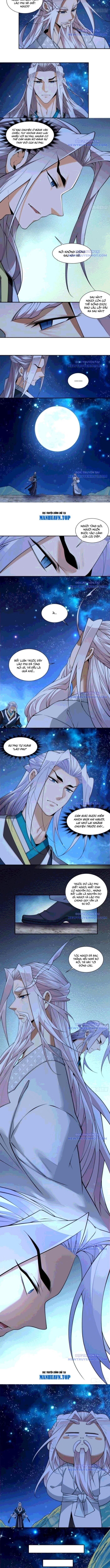 Đồ Đệ Của Ta Đều Là Đại Phản Phái Chap 343 - Next Chap 344