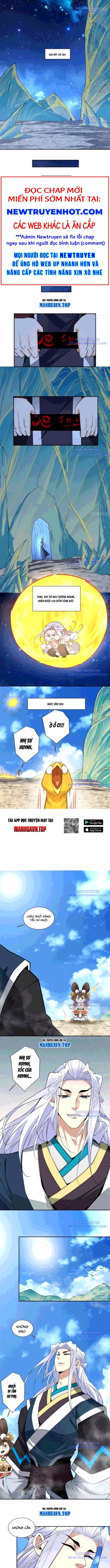 Đồ Đệ Của Ta Đều Là Đại Phản Phái Chap 343 - Next Chap 344