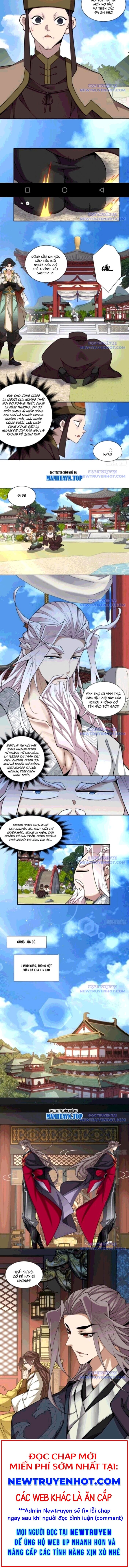 Đồ Đệ Của Ta Đều Là Đại Phản Phái Chap 343 - Next Chap 344