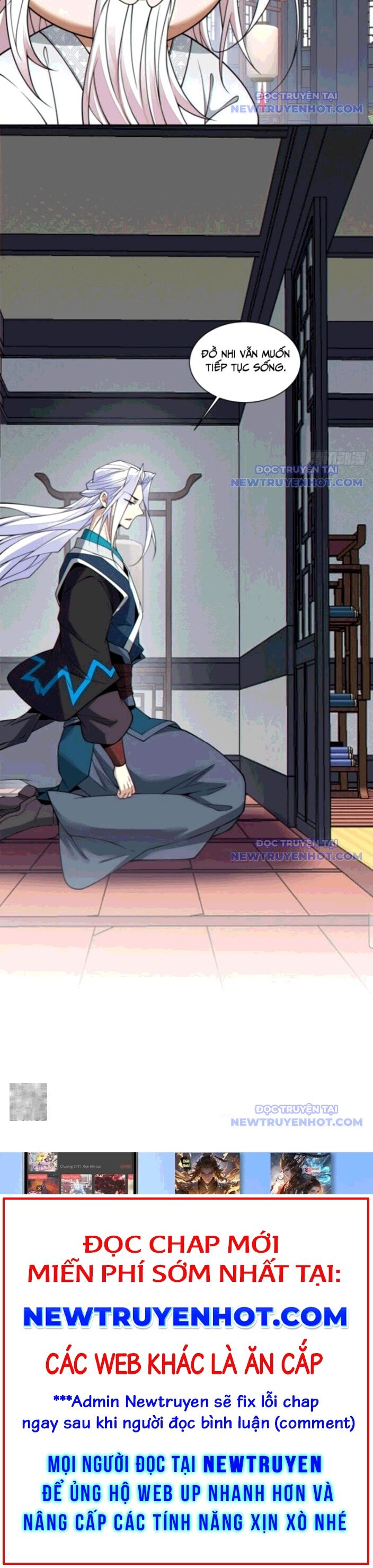 Đồ Đệ Của Ta Đều Là Đại Phản Phái Chap 344 - Next Chap 345