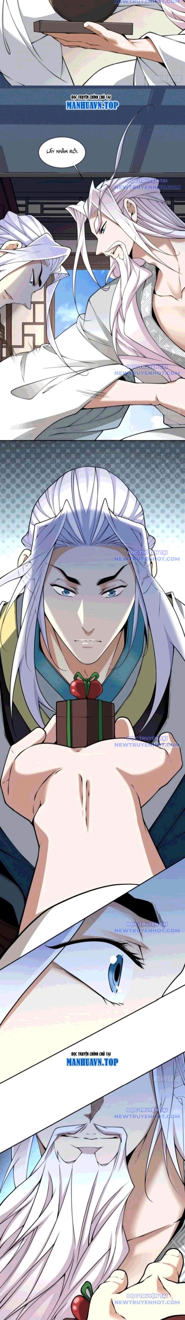 Đồ Đệ Của Ta Đều Là Đại Phản Phái Chap 345 - Next Chap 346
