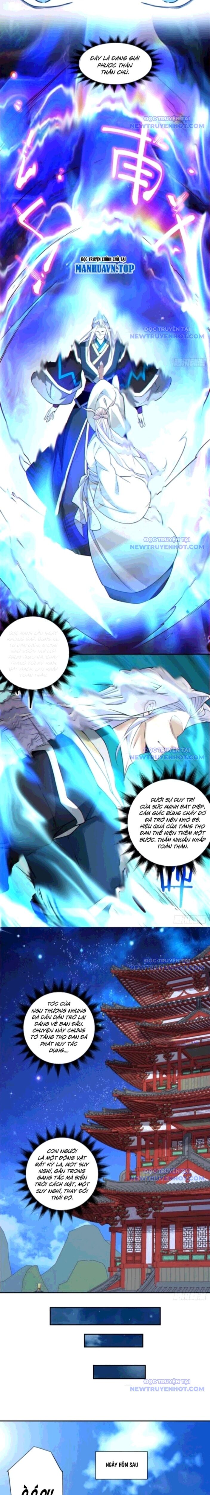 Đồ Đệ Của Ta Đều Là Đại Phản Phái Chap 345 - Next Chap 346