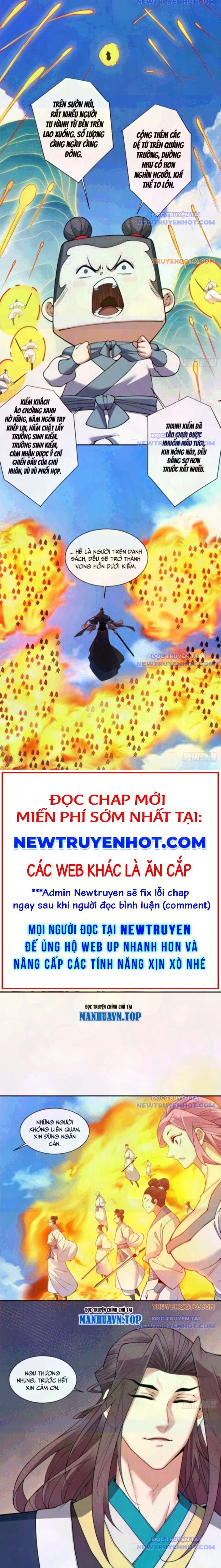 Đồ Đệ Của Ta Đều Là Đại Phản Phái Chap 348 - Next Chap 349