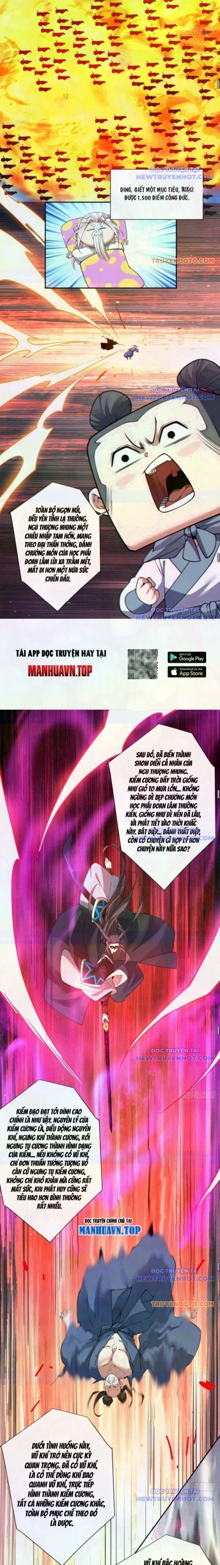 Đồ Đệ Của Ta Đều Là Đại Phản Phái Chap 348 - Next Chap 349