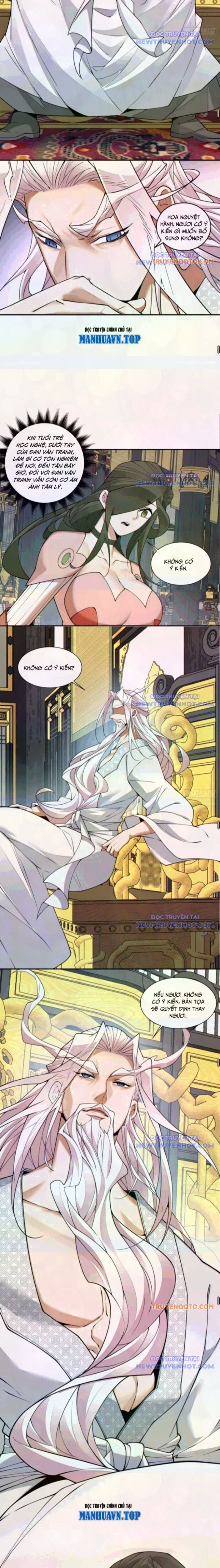 Đồ Đệ Của Ta Đều Là Đại Phản Phái Chap 349 - Next Chap 350