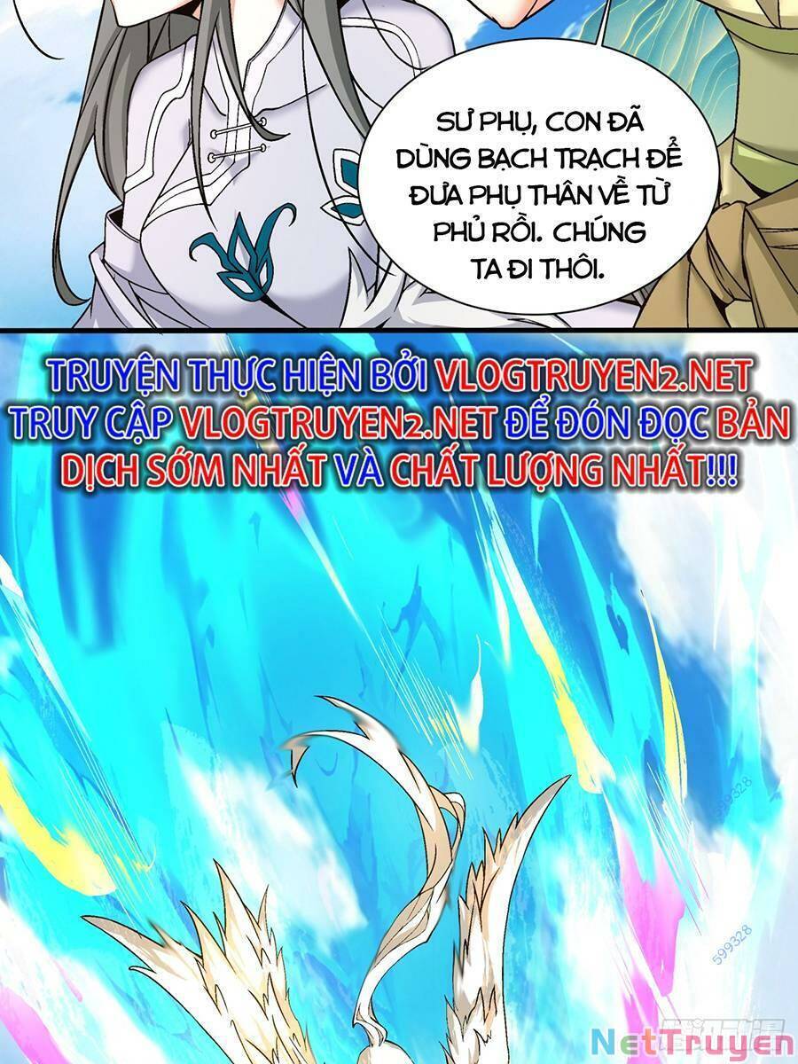 Đồ Đệ Của Ta Đều Là Đại Phản Phái Chap 35 - Next Chap 36