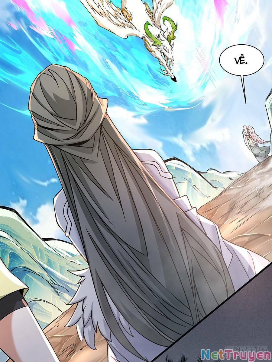 Đồ Đệ Của Ta Đều Là Đại Phản Phái Chap 35 - Next Chap 36