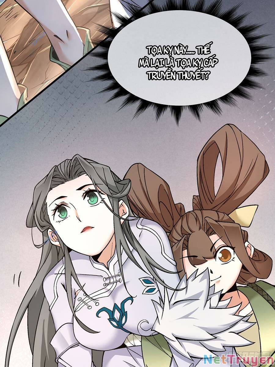 Đồ Đệ Của Ta Đều Là Đại Phản Phái Chap 35 - Next Chap 36
