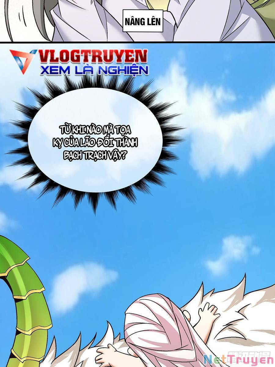 Đồ Đệ Của Ta Đều Là Đại Phản Phái Chap 35 - Next Chap 36