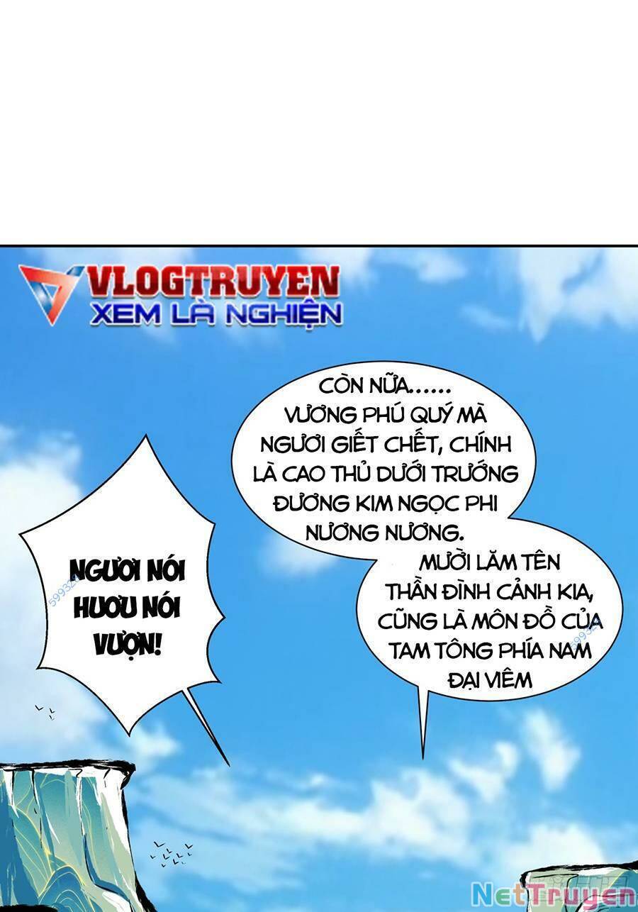 Đồ Đệ Của Ta Đều Là Đại Phản Phái Chap 35 - Next Chap 36