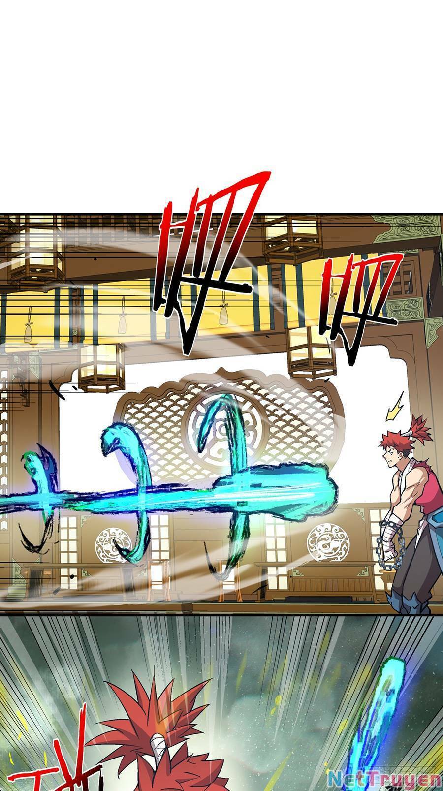 Đồ Đệ Của Ta Đều Là Đại Phản Phái Chap 35 - Next Chap 36