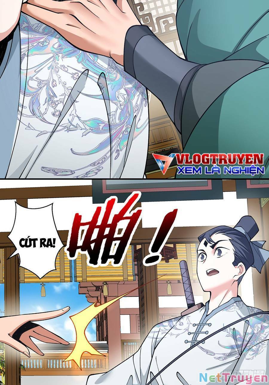 Đồ Đệ Của Ta Đều Là Đại Phản Phái Chap 35 - Next Chap 36